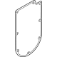 Hyundai 97681-GI000 GASKET-COMPRESSOR CYLINDER Hyundai 97681-GI000 GASKET-COMPRESSOR CYLINDER