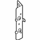 Hyundai 96175-D3500 Set Mounting Bracket Left Hand Hyundai 96175-D3500 Set Mounting Bracket Left Hand