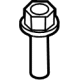 Hyundai 11633-14396-K Bolt Flange Hyundai 11633-14396-K Bolt Flange