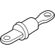 Hyundai 54551-L1000 Bush-FR LWR Arm"A" Hyundai 54551-L1000 Bush-FR LWR Arm"A"