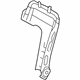 Hyundai 88302-0A130 Front Seat Back Driver Frame Assembly Hyundai 88302-0A130 Front Seat Back Driver Frame Assembly