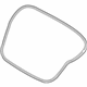 Hyundai 87321-J3000 Weatherstrip-Tail Gate Opening Hyundai 87321-J3000 Weatherstrip-Tail Gate Opening