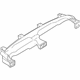 Hyundai 97350-25000 Defroster Nozzle Assembly Hyundai 97350-25000 Defroster Nozzle Assembly