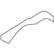 Hyundai 97470-25000 Connector Assembly-Heater To Air V Hyundai 97470-25000 Connector Assembly-Heater To Air V