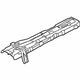 Hyundai 65131-3N000 Center Floor Reinforcement Assembly