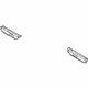 Hyundai 65161-3M000 Crossmember Assembly-Front Seat,RH Hyundai 65161-3M000 Crossmember Assembly-Front Seat,RH