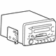 Hyundai 96191-3D100 Discontinued Hyundai 96191-3D100 Discontinued