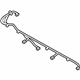 Hyundai 91890-4R030 BWS Extension Wiring Harness