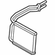Hyundai 97138-J3000 Heater Core & Seal Assembly
