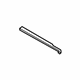 Hyundai 97243-J3000 Seal-Duct NO.3 Hyundai 97243-J3000 Seal-Duct NO.3