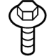 Hyundai 11281-06256-B Bolt-Washer Assembly Hyundai 11281-06256-B Bolt-Washer Assembly