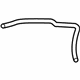 Hyundai 81684-3M000 Hose Assembly-SUNROOF Drain Rear,Left Hyundai 81684-3M000 Hose Assembly-SUNROOF Drain Rear,Left