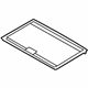 Hyundai 81666-3M000-TX Sunroof Sunshade Assembly Hyundai 81666-3M000-TX Sunroof Sunshade Assembly