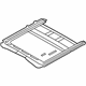 Hyundai 81620-3M000 Sunroof Frame Assembly Hyundai 81620-3M000 Sunroof Frame Assembly