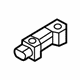 Hyundai 95920-2E000 Sensor Assembly-Side Impact Hyundai 95920-2E000 Sensor Assembly-Side Impact