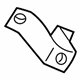 Hyundai 82376-39001 Support-Front Door Trim Hyundai 82376-39001 Support-Front Door Trim