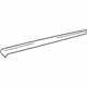 Hyundai 82334-39020-FS Garnish-Front Door Center Trim LH Hyundai 82334-39020-FS Garnish-Front Door Center Trim LH