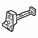 Hyundai 79390-2M000 Front Door Checker Assembly Right Hand
