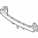 Hyundai 64900-F3000 Beam Complete-Front Bumper Hyundai 64900-F3000 Beam Complete-Front Bumper