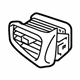 Hyundai 97480-G2000-WMP Side Air Ventilator Duct Assembly Left Hand Hyundai 97480-G2000-WMP Side Air Ventilator Duct Assembly Left Hand