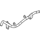 Hyundai 25457-2J700 Heater Pipe