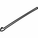 Hyundai 81682-2S000 Rope Deflection Assembly-Front,RH Hyundai 81682-2S000 Rope Deflection Assembly-Front,RH