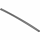 Hyundai 81613-3W010 Seal-PANORAMAROOF Acoustic Hyundai 81613-3W010 Seal-PANORAMAROOF Acoustic