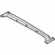 Hyundai 81650-2S500 Member Assembly-PANORAMAROOF Impact CROS Hyundai 81650-2S500 Member Assembly-PANORAMAROOF Impact CROS