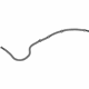 Hyundai 81190-S2000 Hood Latch Release Cable Assembly Hyundai 81190-S2000 Hood Latch Release Cable Assembly