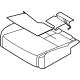 Hyundai 89250-R6010 PAD ASSY-REAR SEAT CUSHION,RH Hyundai 89250-R6010 PAD ASSY-REAR SEAT CUSHION,RH