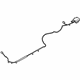 Hyundai 91850-3M010 Battery Wiring Assembly Hyundai 91850-3M010 Battery Wiring Assembly
