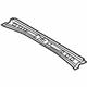 Hyundai 67142-2L200 Roof Rail Center No.2