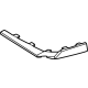 Hyundai 86691-BEAA0 MOLDING ASSY-RR BUMPER,LH Hyundai 86691-BEAA0 MOLDING ASSY-RR BUMPER,LH