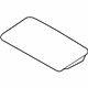 Hyundai 81610-2H000 Sunroof Glass Panel Assembly Hyundai 81610-2H000 Sunroof Glass Panel Assembly