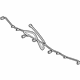 Hyundai 91880-A5033 Wiring Harness-Rear Bumper Hyundai 91880-A5033 Wiring Harness-Rear Bumper