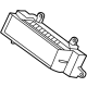Hyundai 97250-N9310-RET Heater Control Assembly