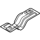 Hyundai 28795-K5010 PANEL-HEAT PROTECTOR,RR Hyundai 28795-K5010 PANEL-HEAT PROTECTOR,RR