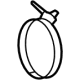 Hyundai 14711-68006-B Hose Clamp Hyundai 14711-68006-B Hose Clamp