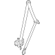 Hyundai 88820-GI500-NNB Front Seat Belt Assembly Right Hand Hyundai 88820-GI500-NNB Front Seat Belt Assembly Right Hand