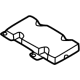 Hyundai 375A0-P0500 Battery Management Unit Hyundai 375A0-P0500 Battery Management Unit
