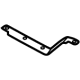 Hyundai 375R1-P4500 BRACKET-WATERTIGHT REINF TYPE Hyundai 375R1-P4500 BRACKET-WATERTIGHT REINF TYPE