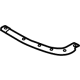 Hyundai 375R3-P4500 BRACKET-WATERTIGHT REINF TYPE Hyundai 375R3-P4500 BRACKET-WATERTIGHT REINF TYPE