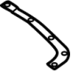 Hyundai 375R5-P4500 BRACKET-WATERTIGHT REINF TYPE Hyundai 375R5-P4500 BRACKET-WATERTIGHT REINF TYPE