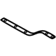 Hyundai 375R7-P4500 BRACKET-WATERTIGHT REINF TYPE Hyundai 375R7-P4500 BRACKET-WATERTIGHT REINF TYPE