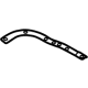 Hyundai 375R8-P4500 BRACKET-WATERTIGHT REINF TYPE Hyundai 375R8-P4500 BRACKET-WATERTIGHT REINF TYPE