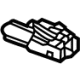 Hyundai 81679-L1000 Motor Assembly-P/ROOF(Roller) Hyundai 81679-L1000 Motor Assembly-P/ROOF(Roller)
