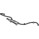 Hyundai 81685-L1000 Harness-Panoramaroof Hyundai 81685-L1000 Harness-Panoramaroof