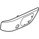 Hyundai 89197-R6310-NNB GARNISH-RR CUSHION,LH LEVER Hyundai 89197-R6310-NNB GARNISH-RR CUSHION,LH LEVER
