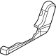 Hyundai 89192-R6310-NNB COVER ASSY-SHIELD INR,LH Hyundai 89192-R6310-NNB COVER ASSY-SHIELD INR,LH