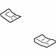 Hyundai 65174-2L000 Member-Front Seat Rear Mounting,LH Hyundai 65174-2L000 Member-Front Seat Rear Mounting,LH